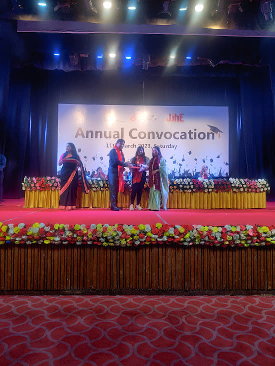 ICRI Indore Convocation photo 31