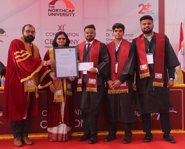 NCU Convocation photo 8