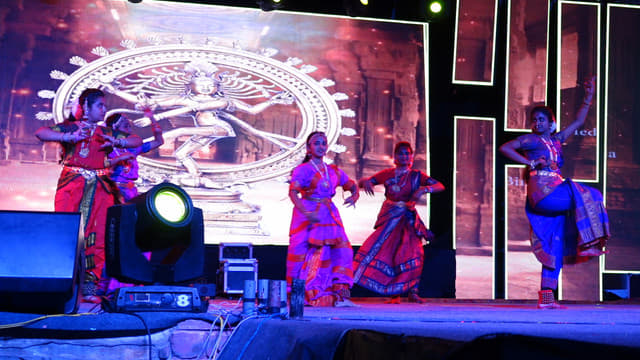 SUN International Institute for Tourism & Management Miyapur Campus photo 2