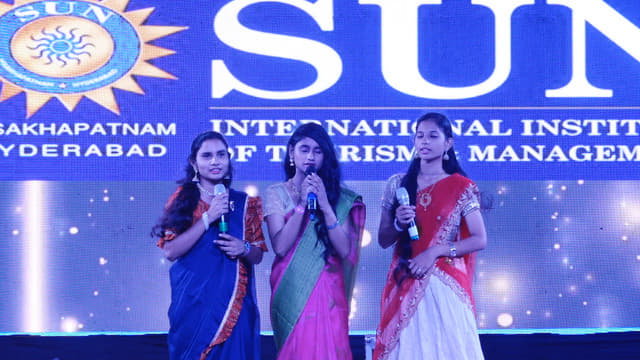 SUN International Institute for Tourism & Management Miyapur Campus photo 3