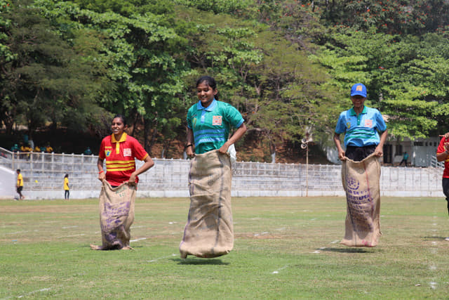 SUN International Institute for Tourism & Management Miyapur Campus photo 10