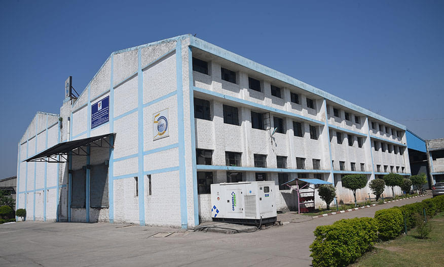 Central Institute of Petrochemicals Engineering & Technology Solan hostel photo 2