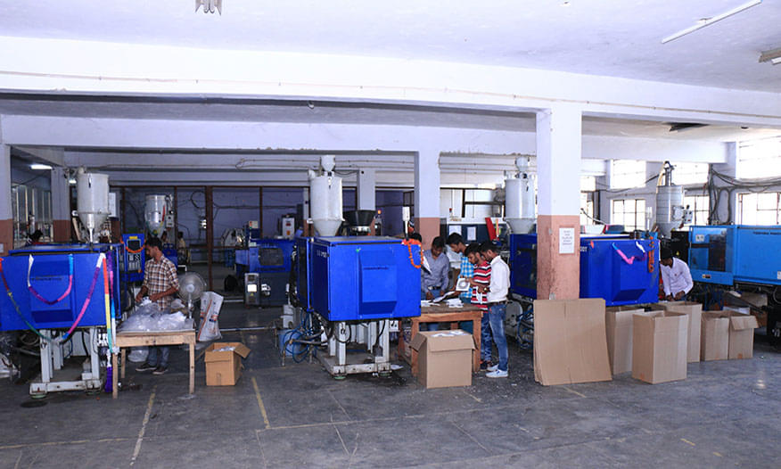 Central Institute of Petrochemicals Engineering & Technology Solan hostel photo 4