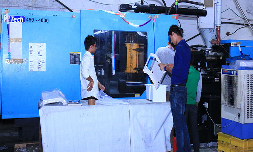 Central Institute of Petrochemicals Engineering & Technology Solan hostel photo 5