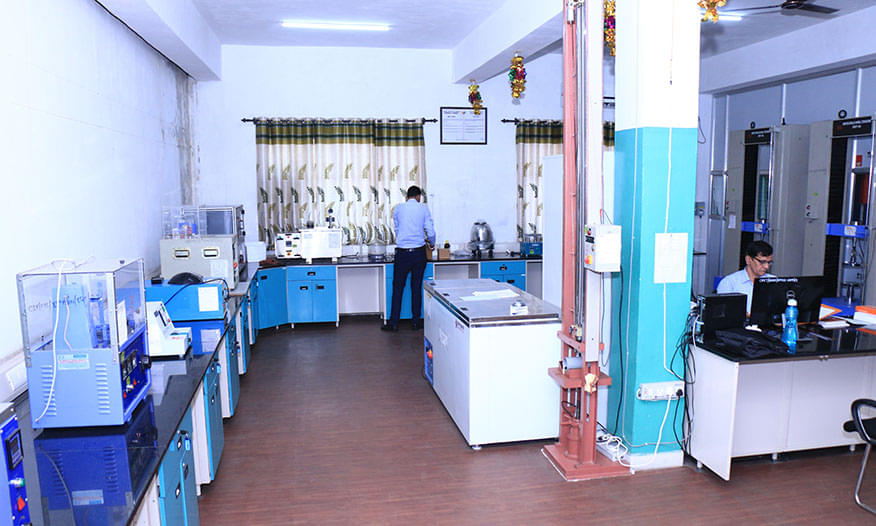 Central Institute of Petrochemicals Engineering & Technology Solan hostel photo 6