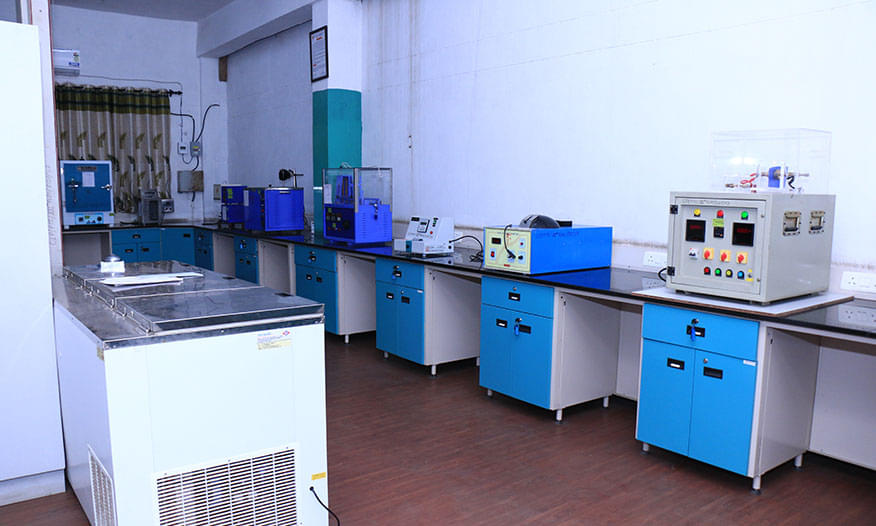 Central Institute of Petrochemicals Engineering & Technology Solan hostel photo 7