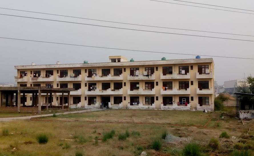 Central Institute of Petrochemicals Engineering & Technology Solan hostel photo 10