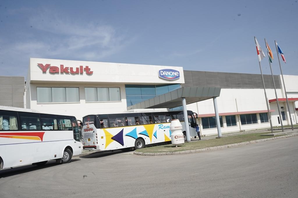 Shikshapeeth College of Management and Technology New Delhi Industrial Visits photo 32