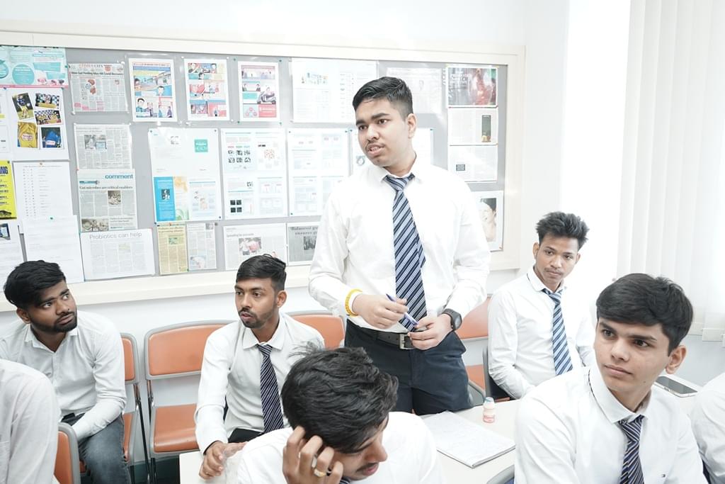 Shikshapeeth College of Management and Technology New Delhi Industrial Visits photo 34