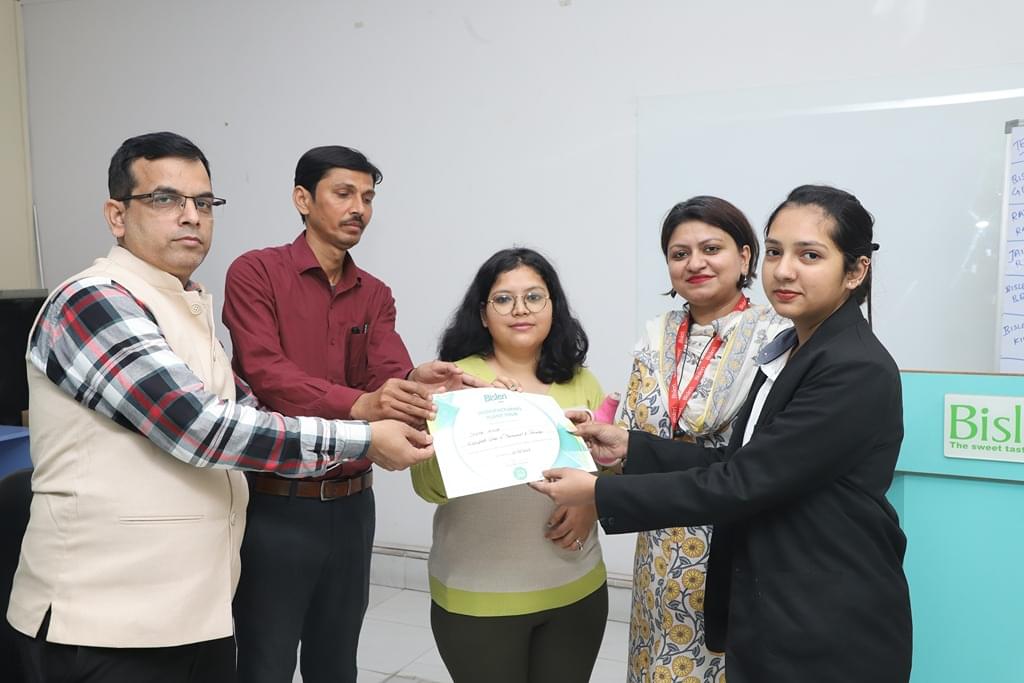 Shikshapeeth College of Management and Technology New Delhi Industrial Visits photo 24