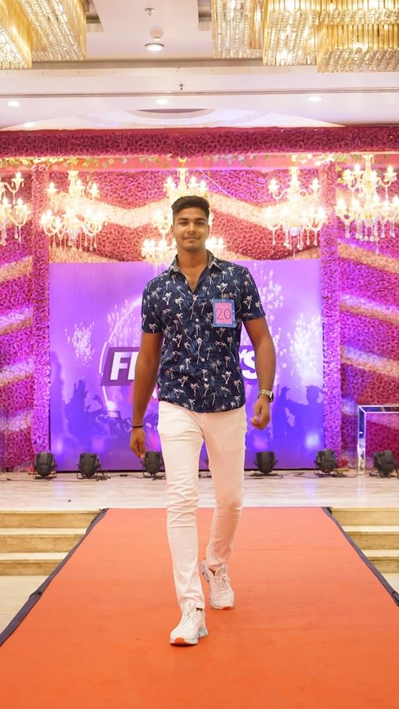 Shikshapeeth College of Management and Technology New Delhi Annual Freshers & Farewell Party photo 36