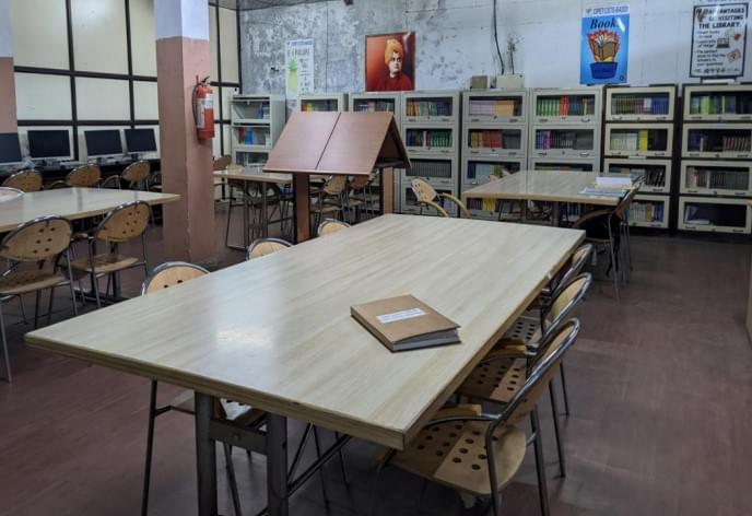 Central Institute of Petrochemicals Engineering & Technology Solan hostel photo 11