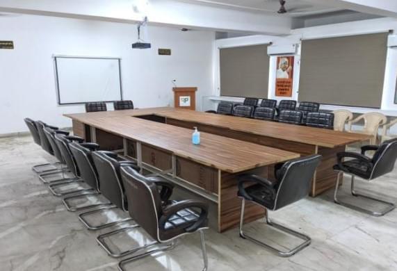 Central Institute of Petrochemicals Engineering & Technology Solan hostel photo 12