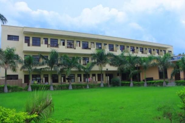 Central Institute of Petrochemicals Engineering & Technology Solan hostel photo 13