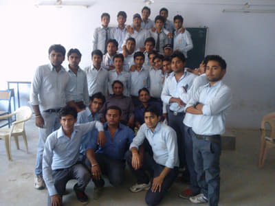 Shri Krishna Pharmacy College Rewa Extra Curricular Activity photo 4