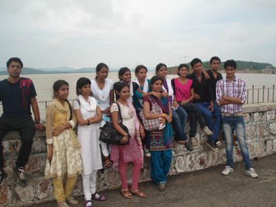 Shri Krishna Pharmacy College Rewa Extra Curricular Activity photo 3