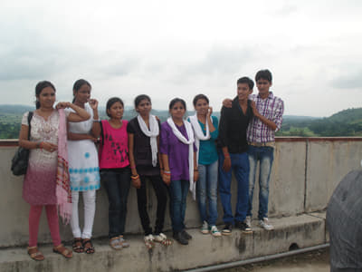 Shri Krishna Pharmacy College Rewa Extra Curricular Activity photo 2