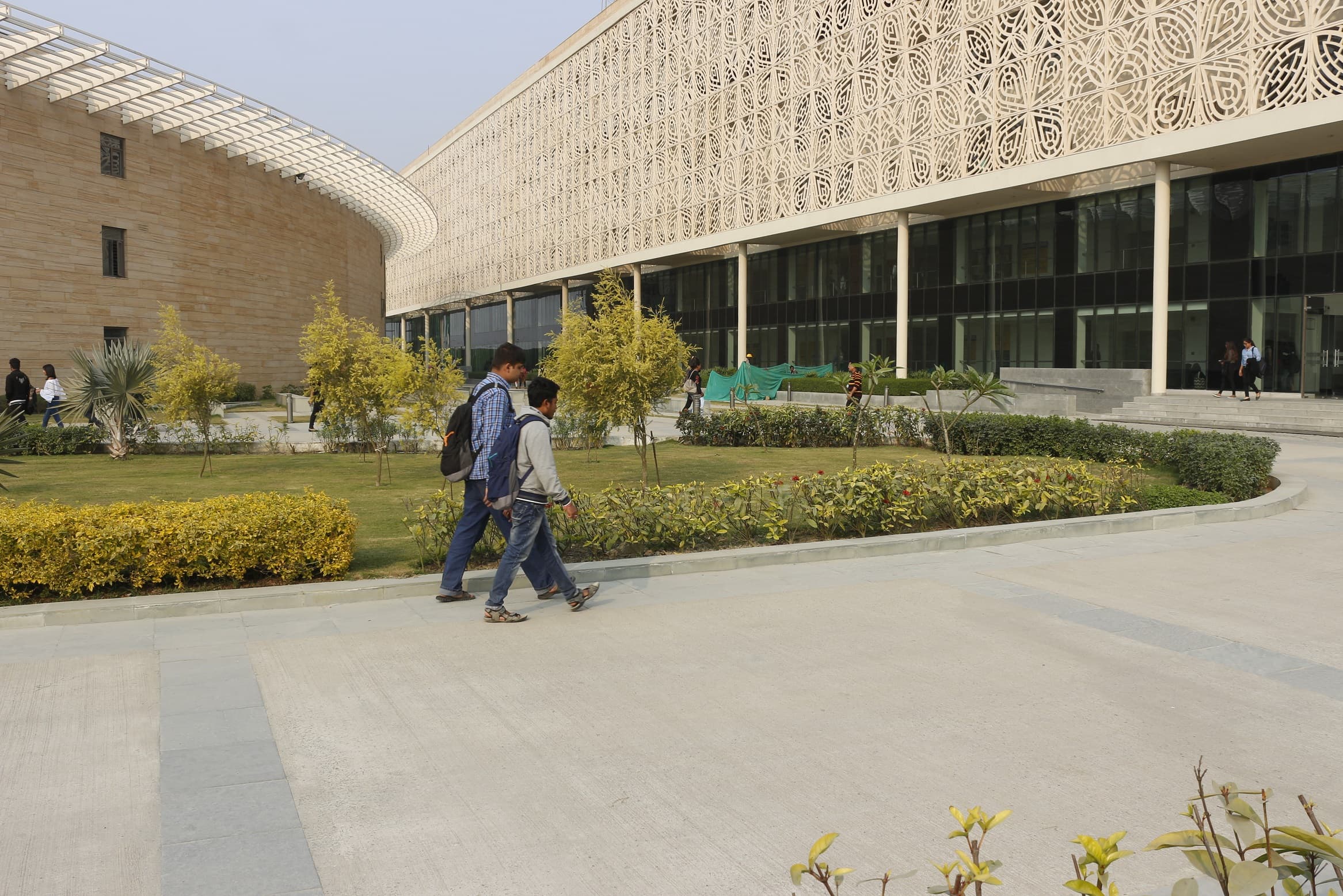 Amity University Kolkata Campus photo 3