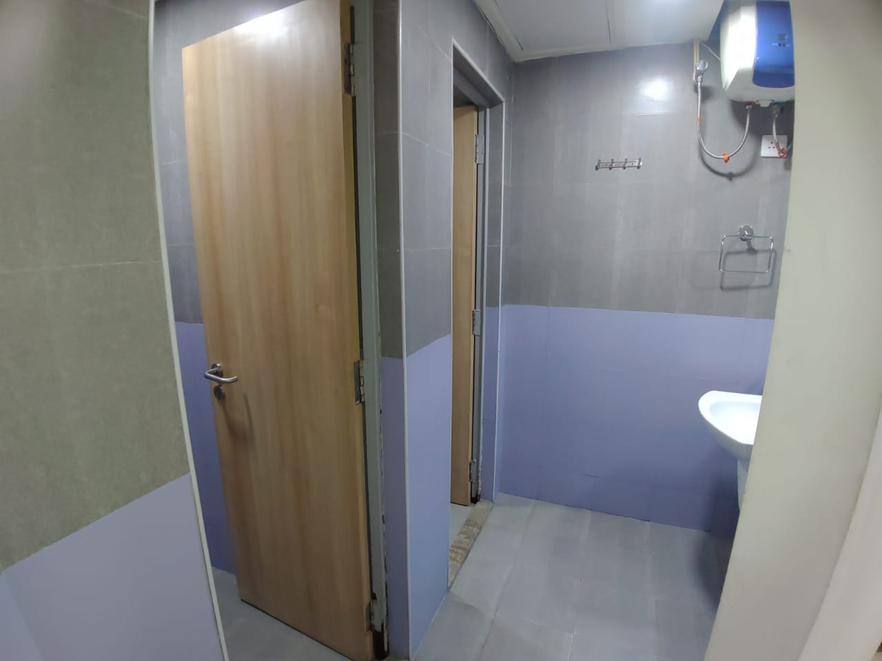 Amity University Kolkata Hostel photo 2