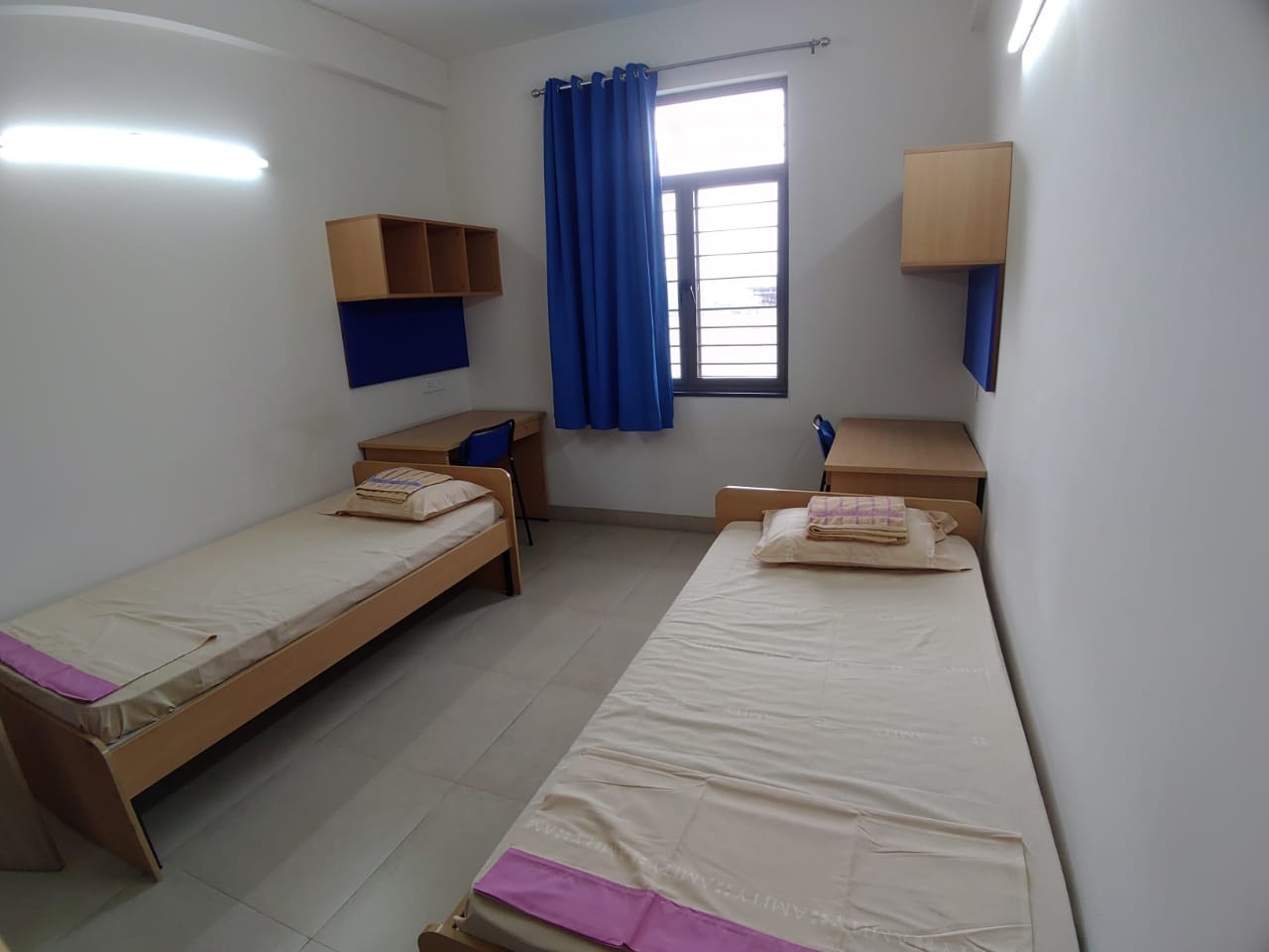 Amity University Kolkata Hostel photo 4