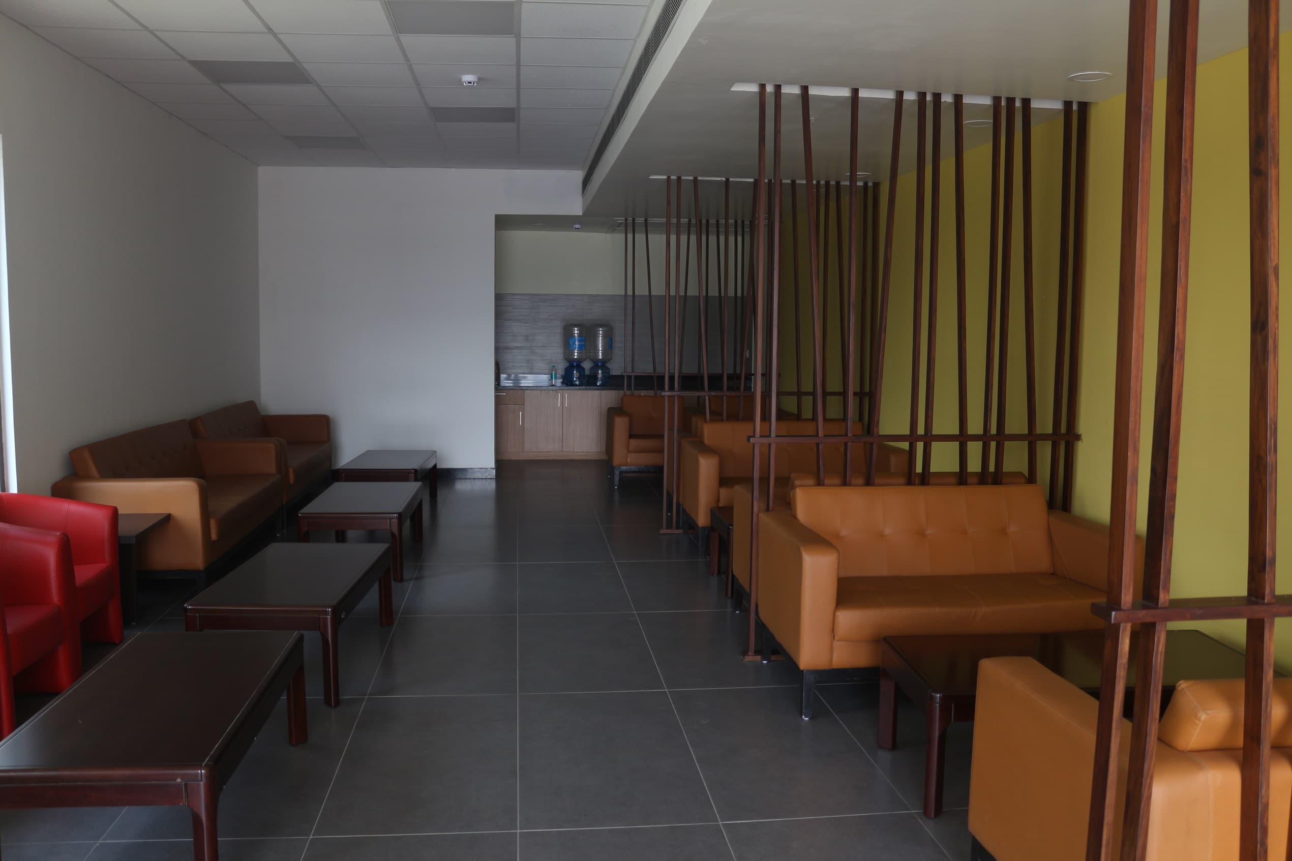 Amity University Kolkata Hostel photo 6