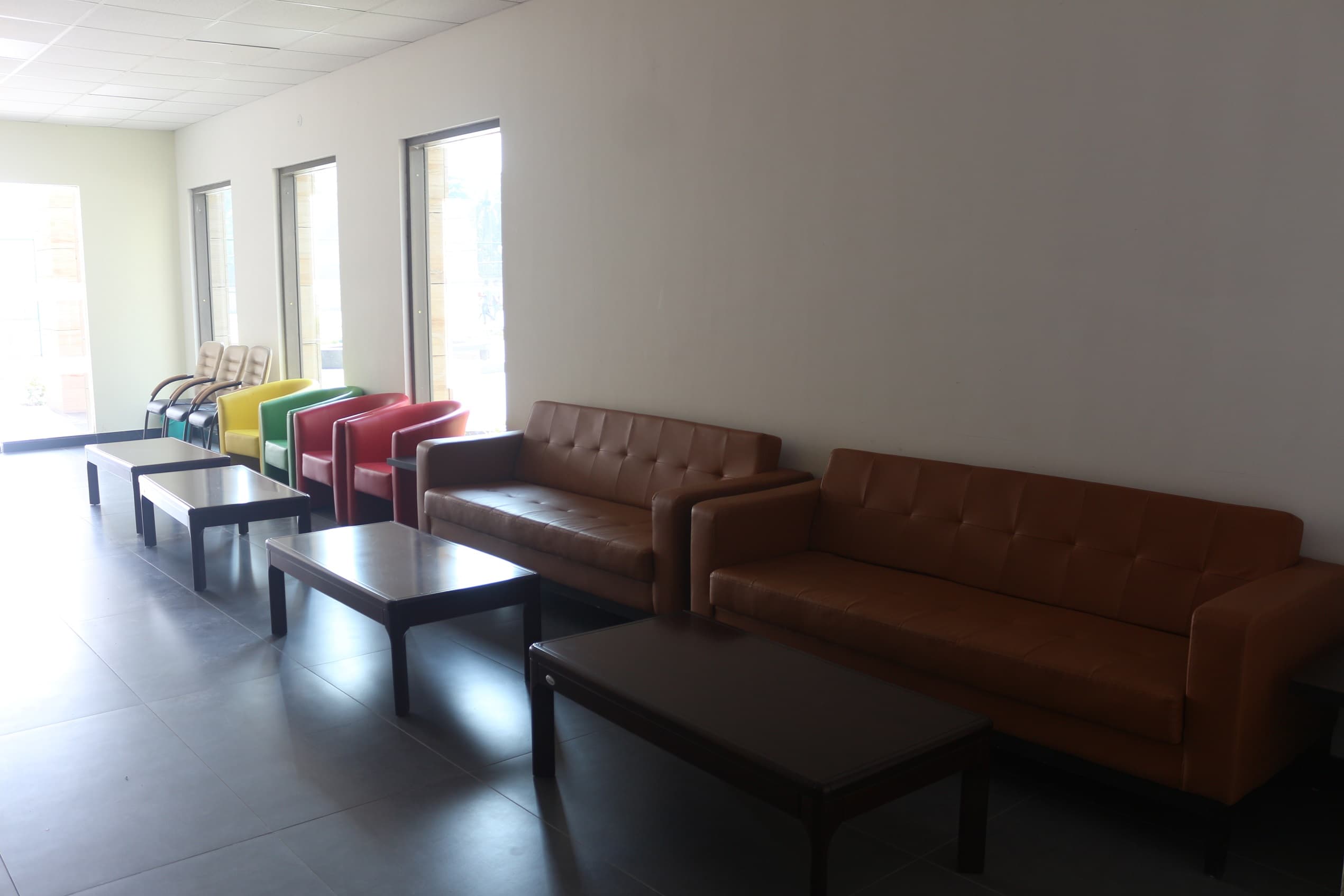 Amity University Kolkata Hostel photo 7