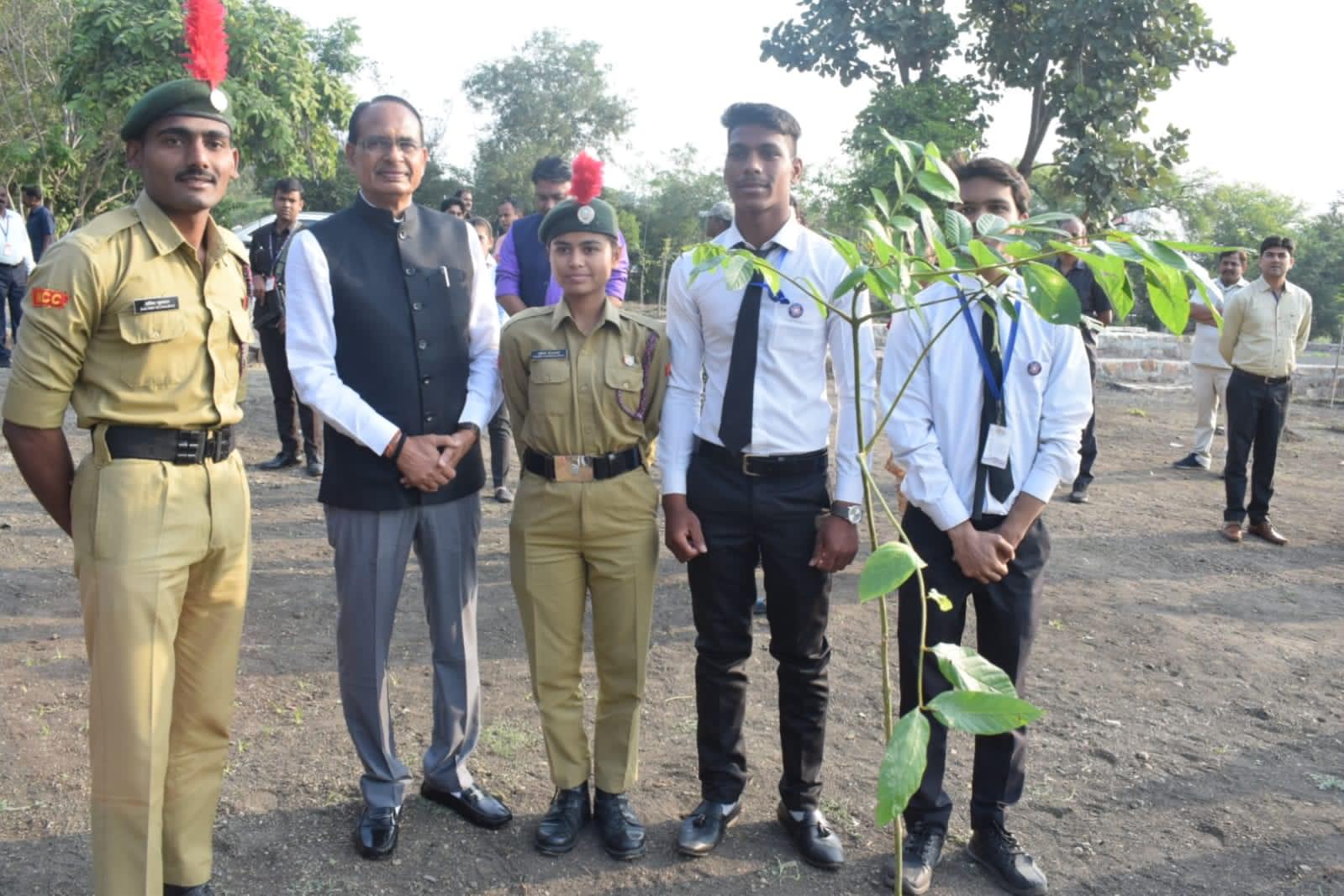 Mittal Institute of MBA Bhopal Extra Curricular Activity photo 1