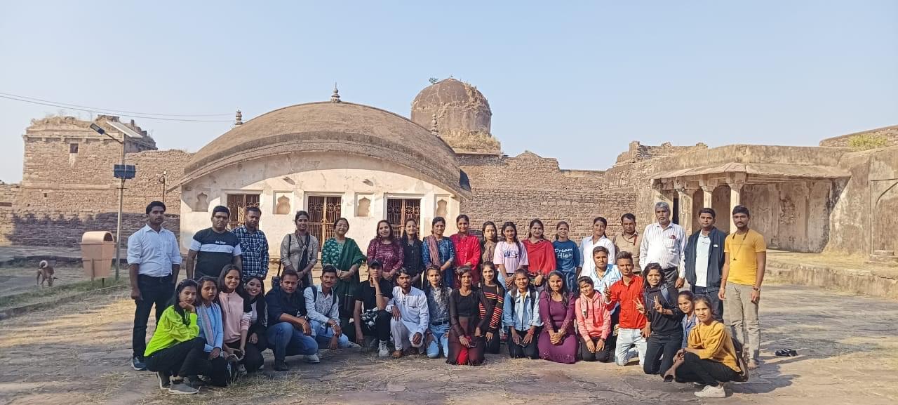 Mittal Institute of MBA Bhopal Extra Curricular Activity photo 3