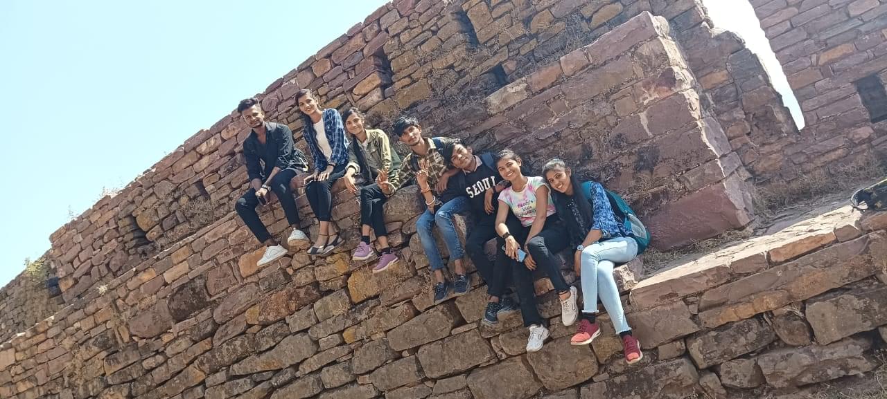 Mittal Institute of MBA Bhopal Extra Curricular Activity photo 2