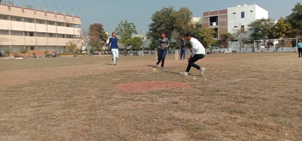 Mittal Institute of MBA Bhopal Extra Curricular Activity photo 6