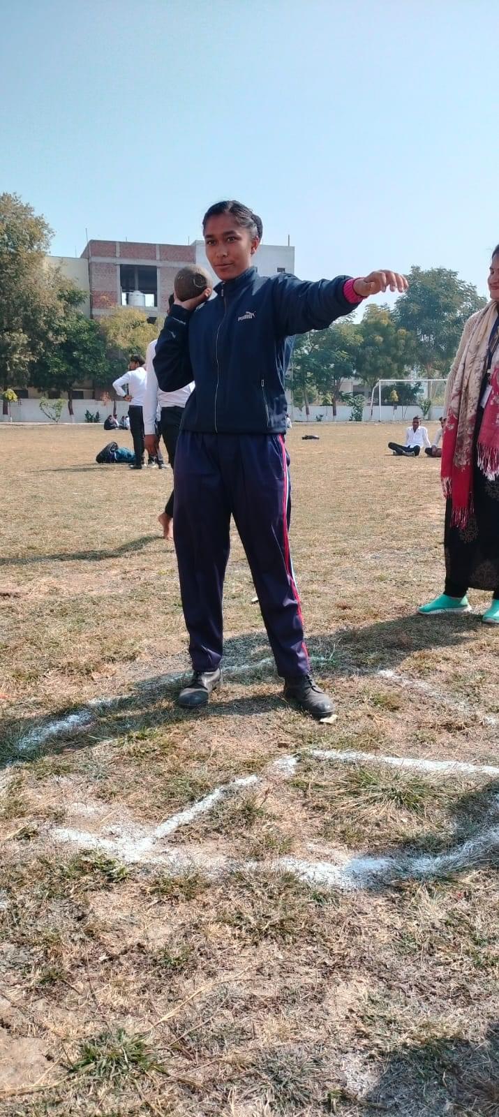 Mittal Institute of MBA Bhopal Extra Curricular Activity photo 7