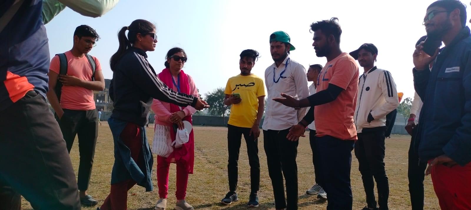 Mittal Institute of MBA Bhopal Extra Curricular Activity photo 8