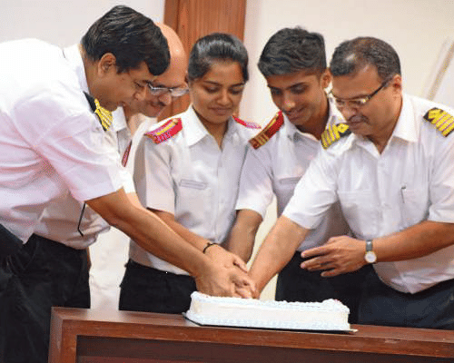Maharashtra Academy of Naval Education and Training Pune Events photo 26