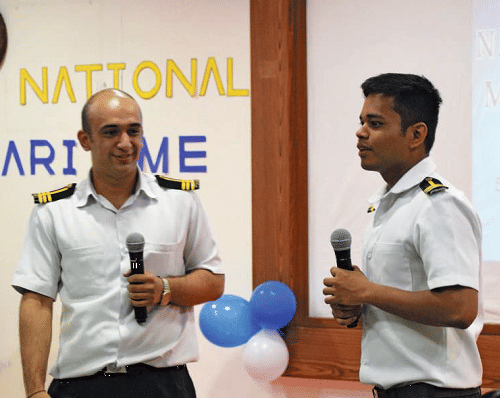 Maharashtra Academy of Naval Education and Training Pune Events photo 27