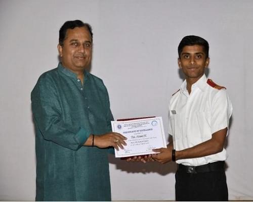 Maharashtra Academy of Naval Education and Training Pune Events photo 28