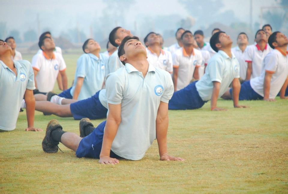 Maharashtra Academy of Naval Education and Training Pune Events photo 37