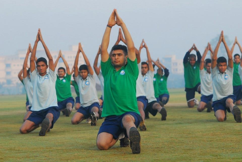 Maharashtra Academy of Naval Education and Training Pune Events photo 38