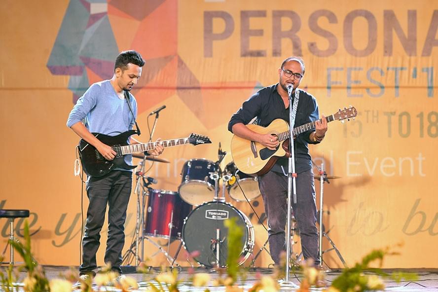 Maharashtra Academy of Naval Education and Training Pune Events photo 30