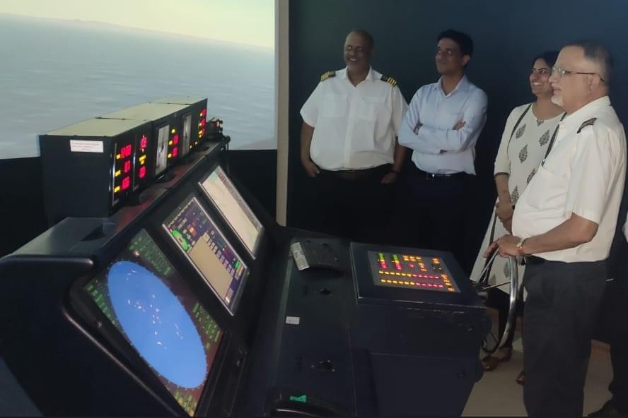 Maharashtra Academy of Naval Education and Training Pune Events photo 29