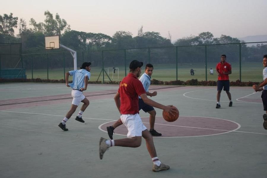 Maharashtra Academy of Naval Education and Training Pune Events photo 33