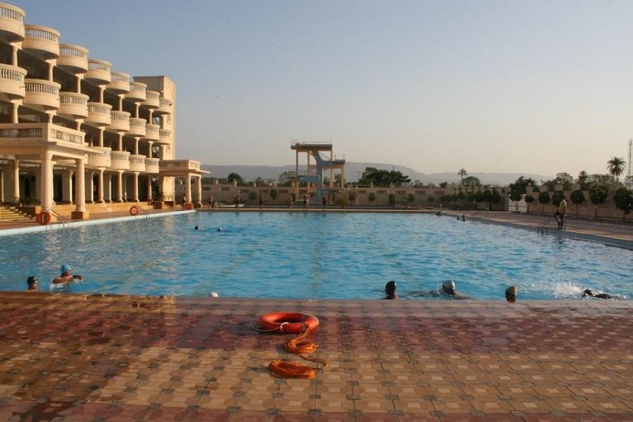 Maharashtra Academy of Naval Education and Training Pune Events photo 34