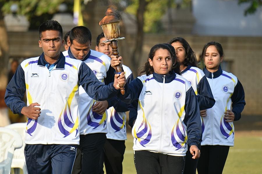 Maharashtra Academy of Naval Education and Training Pune Events photo 36