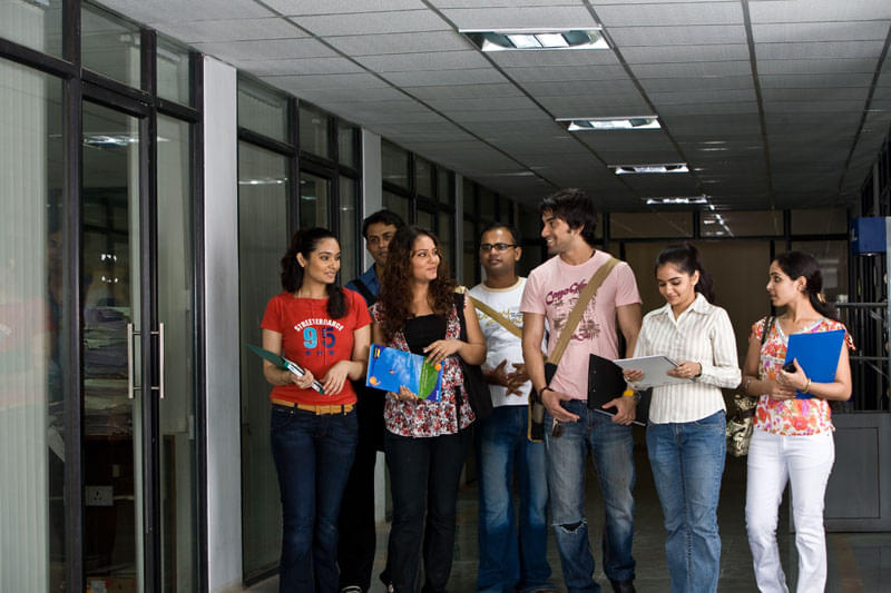 NSHM Kolkata Business & Management photo 8