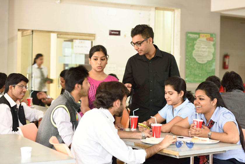 NSHM Kolkata Business & Management photo 10