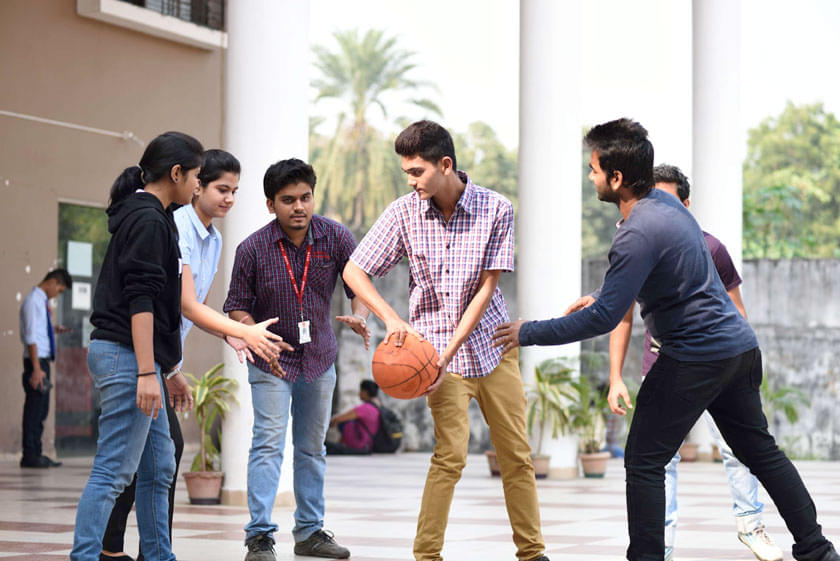 NSHM Kolkata Business & Management photo 11