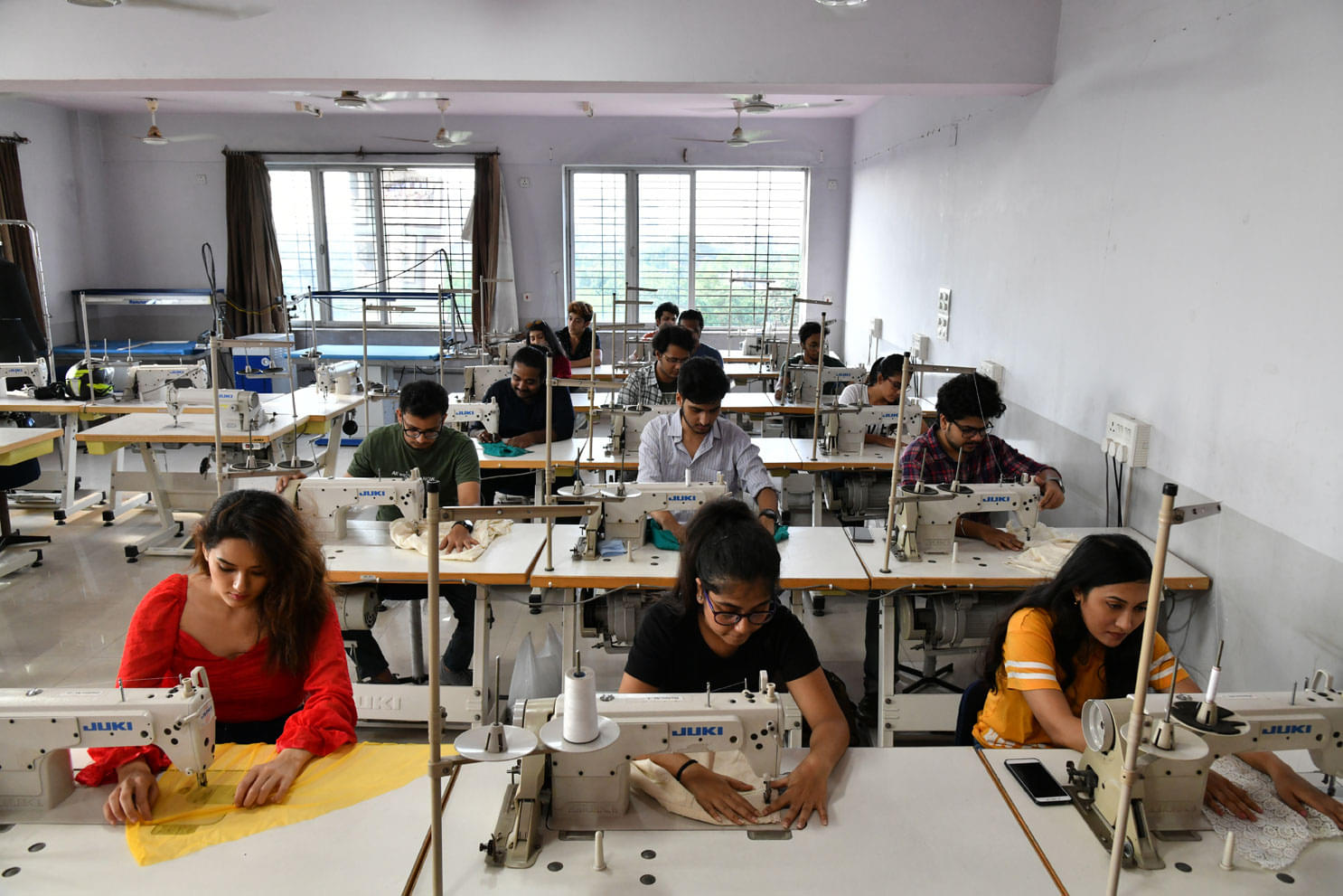 NSHM Kolkata Business & Management photo 15