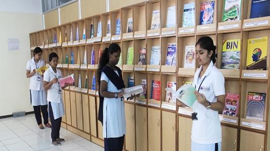 Sahara College of Nursing and Paramedical Sciences Lucknow Campus photo 2