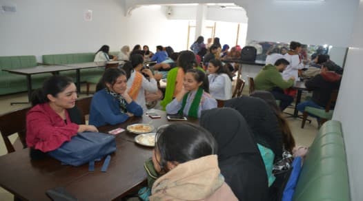 Sahara College of Nursing and Paramedical Sciences Lucknow Campus photo 3