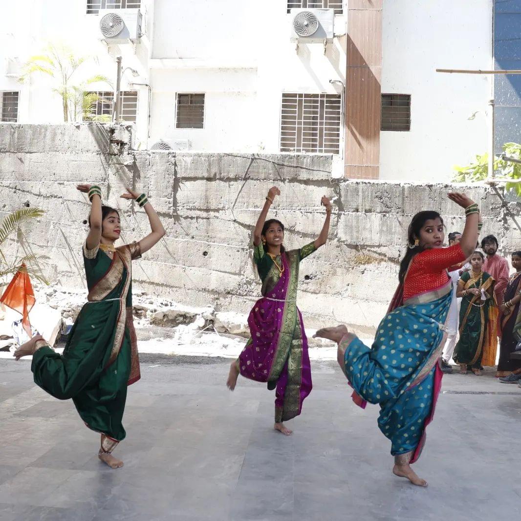 Srajan College of Design Pune Events photo 4