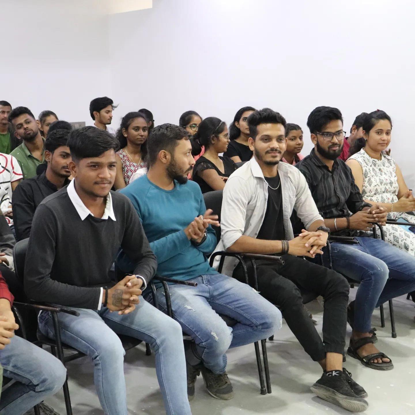 Srajan College of Design Pune Events photo 6